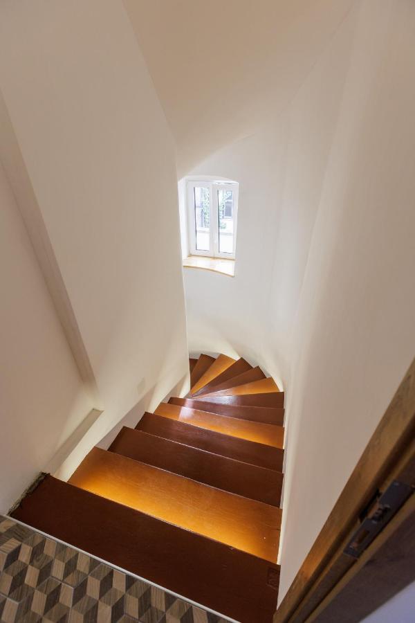 Cozy&quiet, Self Check In, Parking Apartment Zagreb